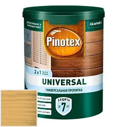 PINOTEX UNIVERSAL 9 цвет 024 палитра Pinotex "Древесная Гармония"