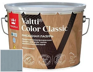 Tikkurila Valtti Color Classic 9 л цвет 5084 палитра TIKKURILA VALTTI