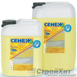 Сенеж Эффо средство