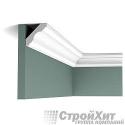 Orac Decor C215 классический карниз