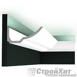 Orac Decor C351 BOAT скрытое освещение