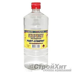 SYMPHONY УАЙТ-СПИРИТ дезодорированный уайт-спирит