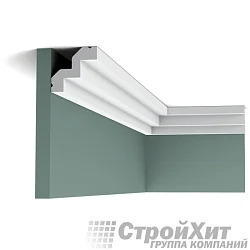 Orac Decor Декоративный потолочный карниз C602