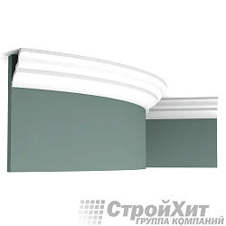 Orac Decor C325F MANOIR карниз