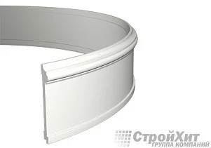 Европласт Молдинг 1.51.381 гибкий