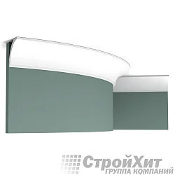 Orac Decor CX109F гибкий карниз