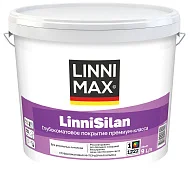 LINNIMAX LinniSilan /ЛИННИМАКС ЛинниСилан (CAPAROL CAPASILAN) глубокоматовая краска
