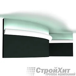Orac Decor CX188F скрытое освещение