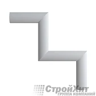 Европласт Угловой элемент 1.52.816