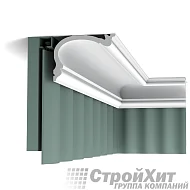 Orac Decor Скрытый карниз для штор C341 HERITAGE M