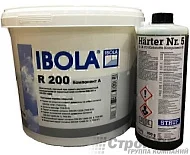 IBOLA R 200 двухкомпонентный клей