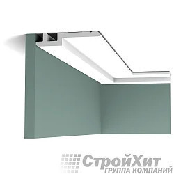 Orac Decor C395 STEPS потолочный карниз