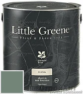 Little Greene Acrylic Matt (Absolute Matt Emulsion) матовая краска LGGr304