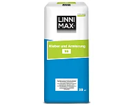LINNIMAX 96 Kleber und Armierung Состав клеевой и базовый штукатурный / 96 Клебер унд Армирунг