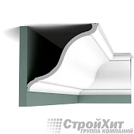 Orac Decor C335 классический карниз