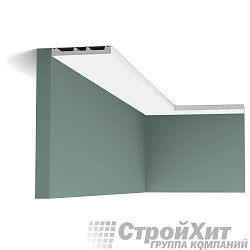 Orac Decor SX163 SQUARE карниз