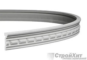 Европласт Молдинг 1.51.331 гибкий