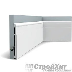 Orac Decor Декоративный плинтус SX156 HIGH HEELS