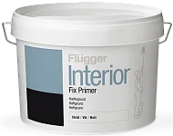 Флюгер Interior Fix Primer акриловый грунт