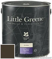 Little Greene Acrylic Eggshell (Intelligent Eggshell) полуматовая моющаяся краска LGSt320