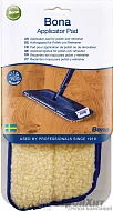 BONA MICROFIBER APPLICATOR PAD насадка для швабры