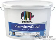 CAPAROL PremiumClean /КАПАРОЛ ПремиумКлин краска