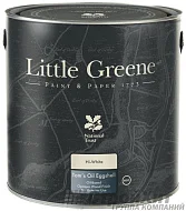 Little Greene Tom’s Oil Eggshell полуматовая масляная краска