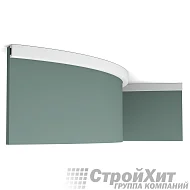 Orac Decor CX190F U-PROFILE гибкий карниз