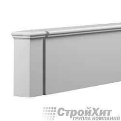 Европласт Торцевой элемент 4.33.332