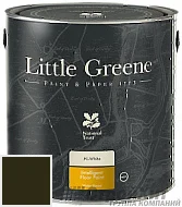 Little Greene Intelligent Floor Paint полуглянцевая быстросохнущая краска LGGr56