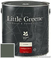 Little Greene Acrylic Gloss (Intelligent Gloss) глянцевая моющаяся краска LGGr293