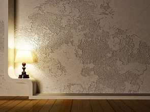 Венецианская штукатурка своими руками - пошаговый мастер-класс от подготовки до финиша