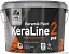 DUFA KERALINE 2 глубокоматовая краска