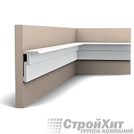 Orac Decor Декоративный молдинг CX197 U-STEPS