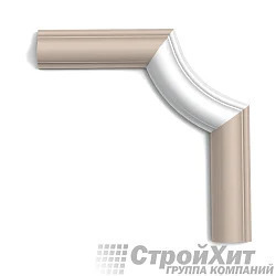 Orac Decor Декоративный молдинг P801C