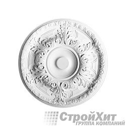 Orac Decor Декоративная розетка R18