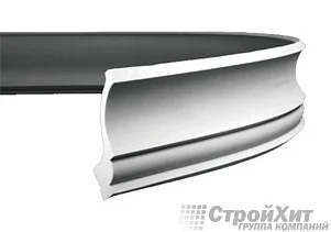 Европласт карниз 1.50.221 гибкий
