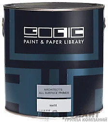 PPL Architect’s All Surface Primer колеруемый адгезионный грунт
