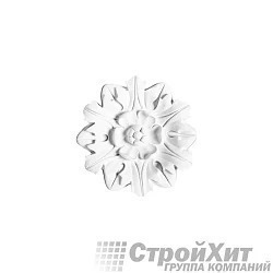 Orac Decor R12 декоративный потолочный цветок