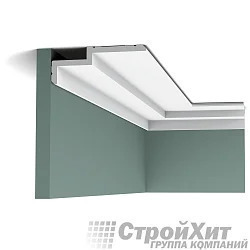 Orac Decor C391 STEPS потолочный бордюр