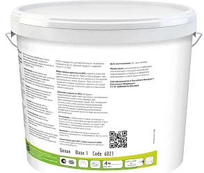 LINNIMAX LITEX 1 / ЛИННИМАКС ЛИТЕКС 1 (CAPAROL SAMTEX 3) высокоэкологичная латексная краска