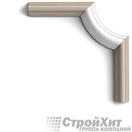 Orac Decor Декоративный молдинг P4020A