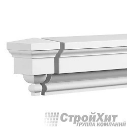 Европласт Торцевой элемент 4.82.231