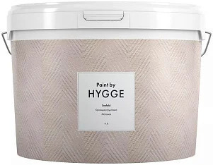 HYGGE Paint Snefald акриловая грунтовка
