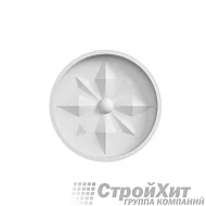 Европласт Декоративный элемент 1.62.802