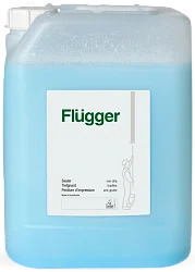 Флюгер Sealer Non Drip концентрированный грунт