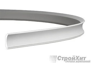 Европласт карниз 1.50.172 гибкий