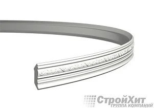 Европласт карниз 1.50.204 гибкий