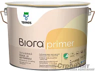 Teknos Biora primer матовая краска