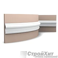 Orac Decor Декоративный молдинг PX202F